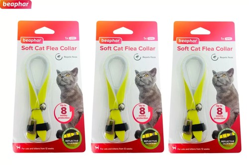 Pck beaphar yellow - pck,