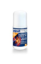 Glucosamine and Emu Joint Gel Blume ® With Added Magnesium