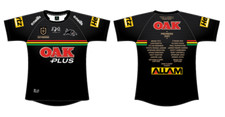 PENRITH PANTHERS 2021 NRL