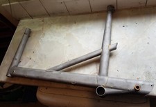 Moulton F Frame