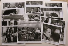 B&W PHOTO 8x10 Still