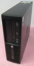 HP Compaq 4000 Pro SFF Tower