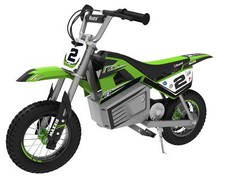 Razor Kids Dirt Bike Rocket