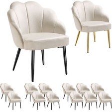 Velvet accent chair modern - accent,