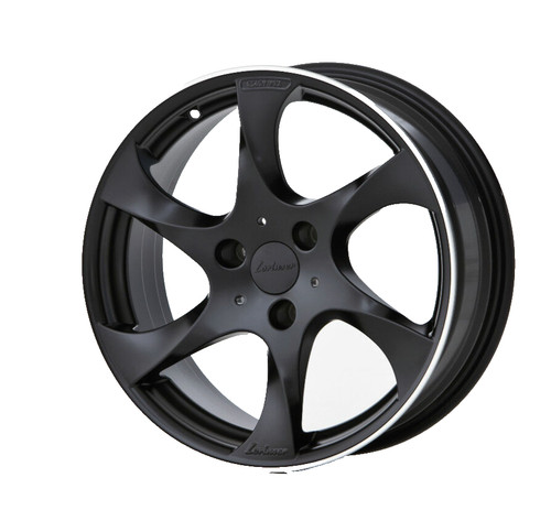 Lorinser speedy for smart - lorinser,