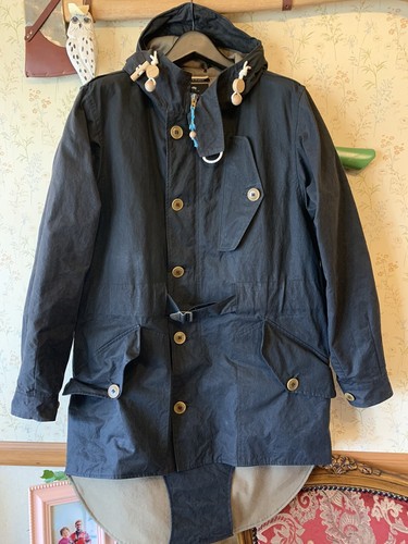 Nigel cabourn taffy cold - cabourn,