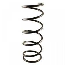 FRONT COIL SUSPENSION SPRING FOR FORD KA 1.0 1.3 97-2008