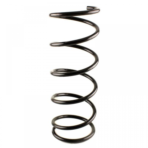 Front coil suspension spring - front,