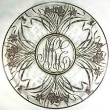 Fine American Clear Glass