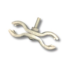 New Fence Coupler for Herras Fencing - Bag of 25