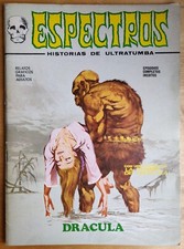 The Tomb of Dracula #1 🧛