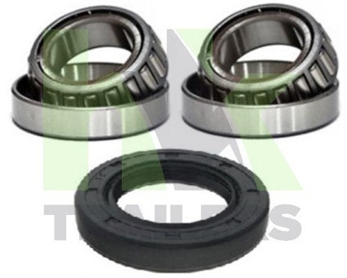 Alko wheel bearings for - alko,