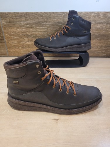 Merrell boots tremblant - tremblant, ezra
