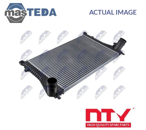 Cng 020 intercooler - cng-au-020,