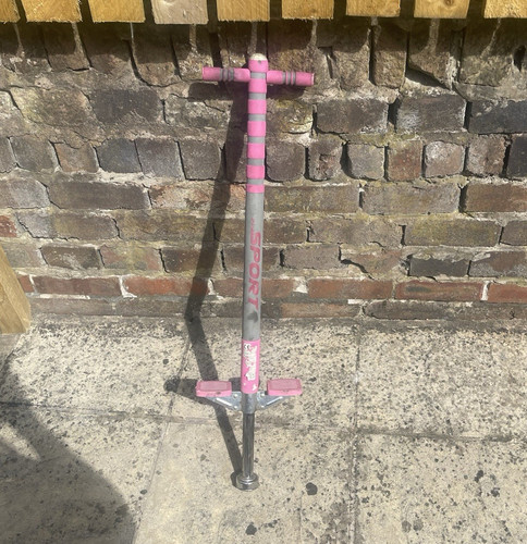 Sport spring powered - sport,