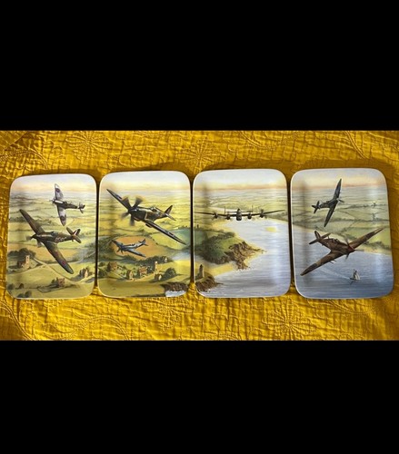 Battle britain aircraft - battle, of
