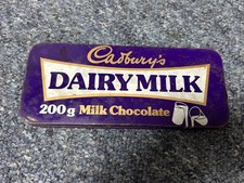 Vintage Cadburys Dairy 200g