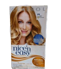 Clairol Nice'n Easy Blend of 3
