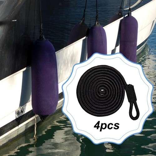 4pcs boat lines - 4pcs,