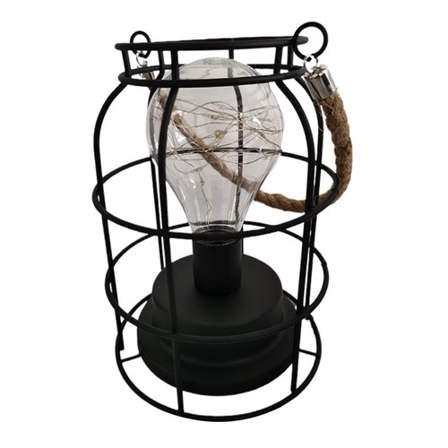 Handheld camping lamp - handheld,