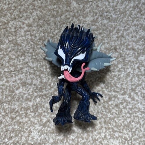 Funko pop marvel venom - funko, groot