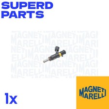MAGNETI MARELLI 805000000041 INJECTOR OE REPLACEMENT NEW