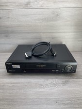 Sony SLV-E730 Smart Engine