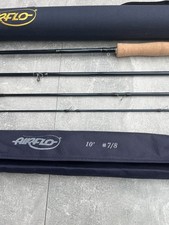 10ft Fly Fishing Rod