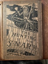 The Hunting of the Snark by
