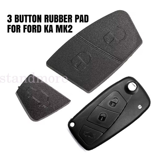 Button rubber pad for ford - pad,