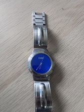 STORM DESERT LAZER Watch 