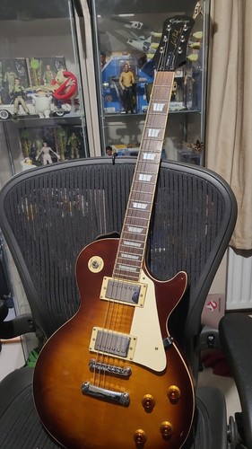 Epiphone 1959 les - 1959, paul