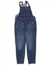Fat Face Womens Dungarees Slim