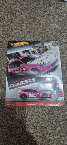 Hot wheels 2020 - hot,