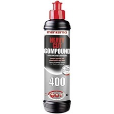 Menzerna - 400 Heavy Cut Compound - 250ml