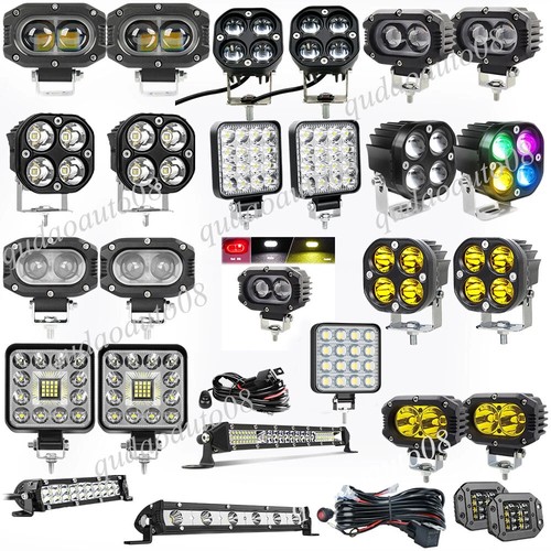 24v led work light - 12-24v,