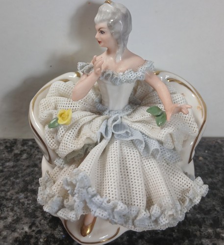 Vintage small sandizell - vintage,