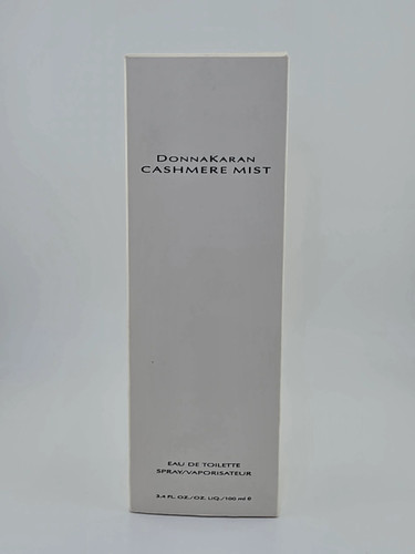 Donna karan cashmere mist - mist, eau