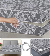 Mattress Zipped Protector