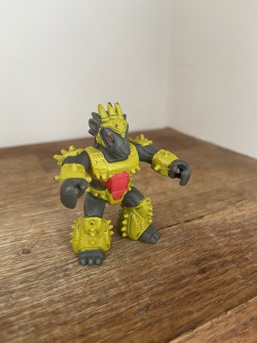 Battle beasts prickly - beasts,