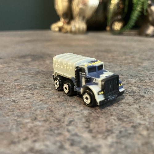 Micro machines insiders - 💥micro,