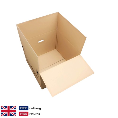 Pack removal boxes 115 - xl,