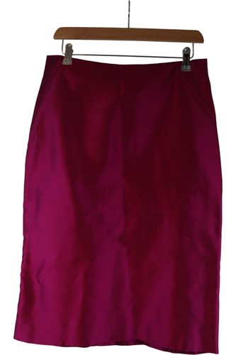 Luis civit knee length skirt - luis,