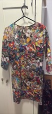Mindy Malone 1980s Vintage