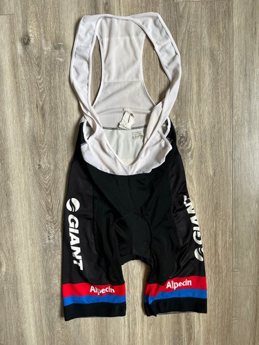 Team cycling alpecin giant - alpecin, bib