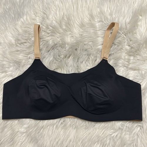 Knix knixwear bra black - knix,