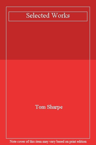 Selected works tom - selected, works,tom