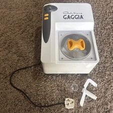 Gaggia Gelatiera Ice Cream Maker Machine  - Integrated freezer
