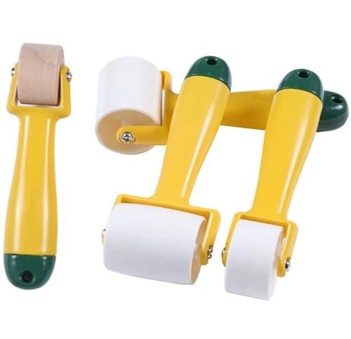 Handmade tool roller roll - handmade,