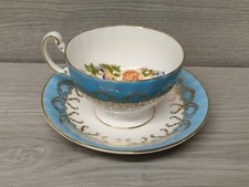 Vintage Aynsley Tea Cup &